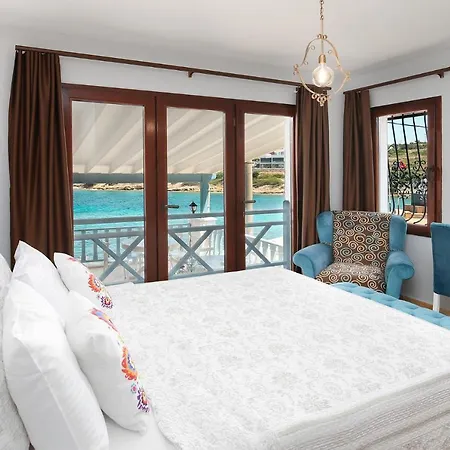 B&B Mai S'ema Boutique Dalyan *