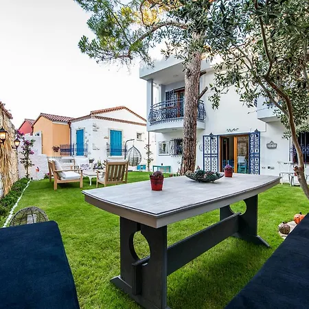 Mai S'ema Boutique Dalyan B&B