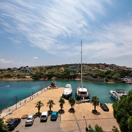 Mai S'ema Boutique Dalyan Hotel Ildiri
