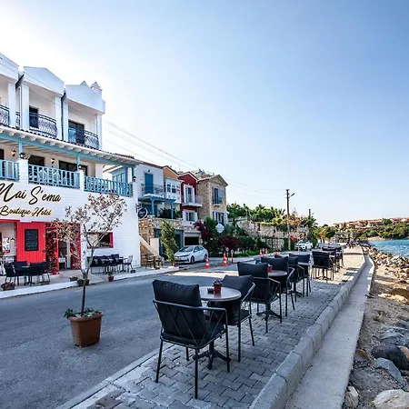 Panzió Mai S'ema Boutique Dalyan