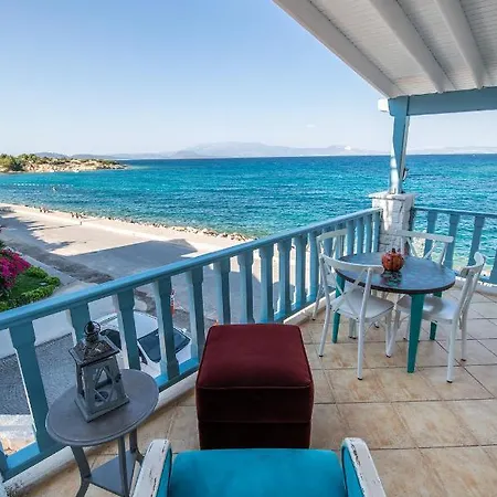 Mai S'ema Boutique Dalyan