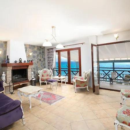 Mai S'ema Boutique Dalyan Bed & Breakfast