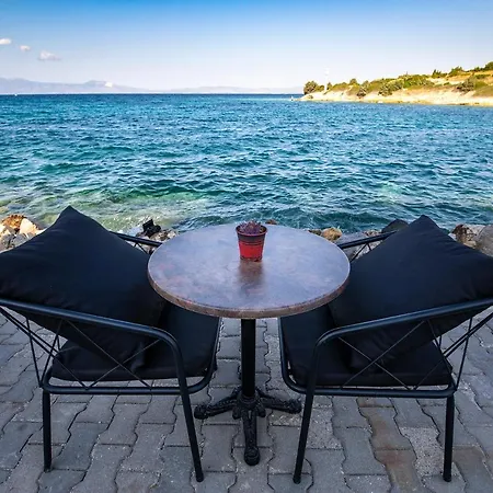 Mai S'ema Boutique Dalyan * Ildiri