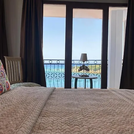 Hotel Mai S'ema Boutique Dalyan *