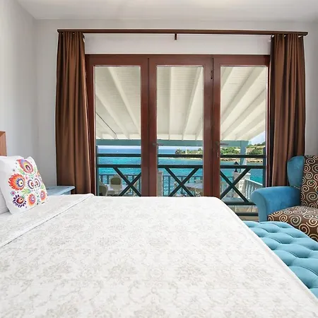 Mai S'ema Boutique Dalyan