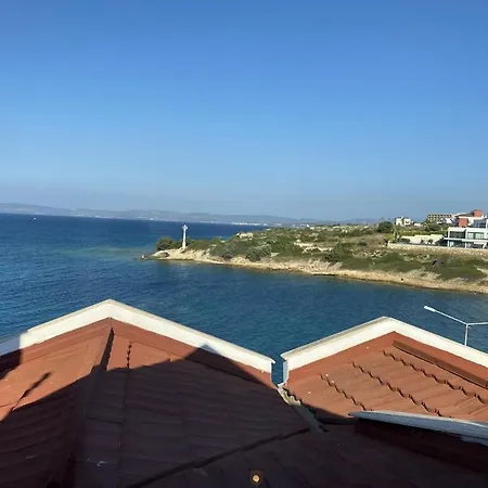 Szálloda Mai S'ema Boutique Dalyan