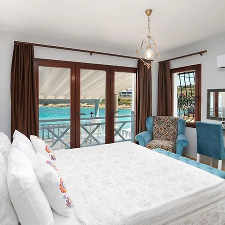 Mai S'ema Boutique Dalyan