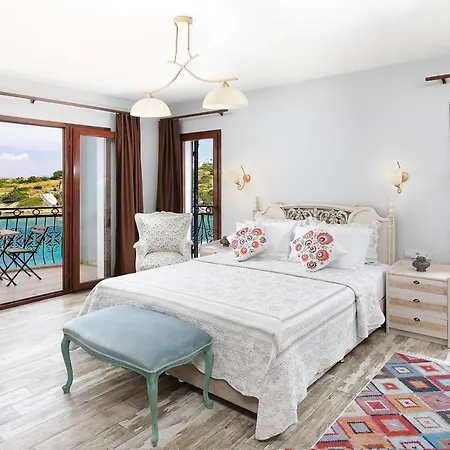 Hotel Mai S'ema Boutique Dalyan