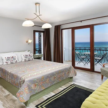 Mai S'ema Boutique Dalyan Hotel *