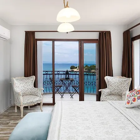 Mai S'ema Boutique Dalyan * Ildiri