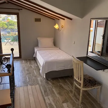Hotel Mai S'ema Boutique Dalyan