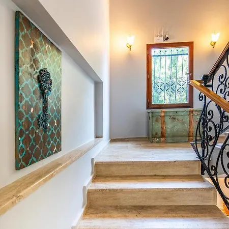 Mai S'ema Boutique Dalyan Hotel *