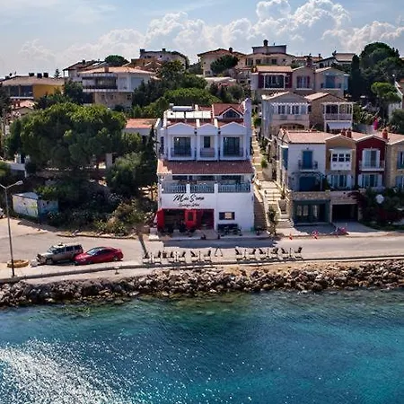 Hotel Mai S'ema Boutique Dalyan Ildiri