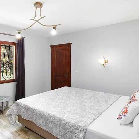 Mai S'ema Boutique Dalyan Szálloda Ildir