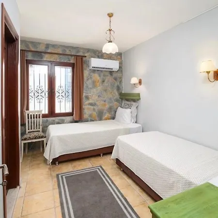 Hotel Mai S'ema Boutique Dalyan