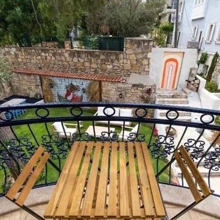Mai S'ema Boutique Dalyan Hotel Ildiri