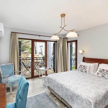 Otel Mai S'ema Boutique Dalyan