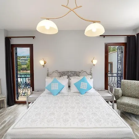 Mai S'ema Boutique Dalyan Otel Ildır