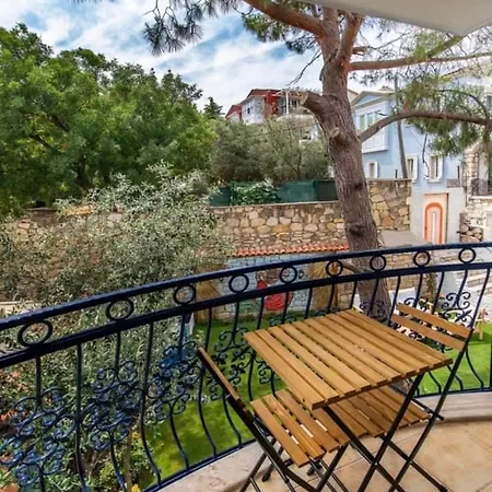 Mai S'ema Dalyan Hotel Ildiri
