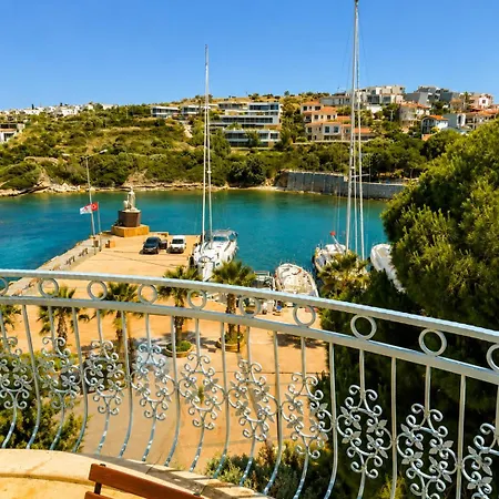 Mai S'ema Dalyan Отель