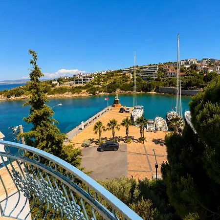 Mai S'ema Dalyan Илдир