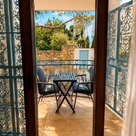 Mai S'ema Dalyan