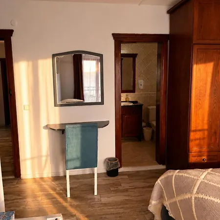 Mai S'ema Dalyan Отель