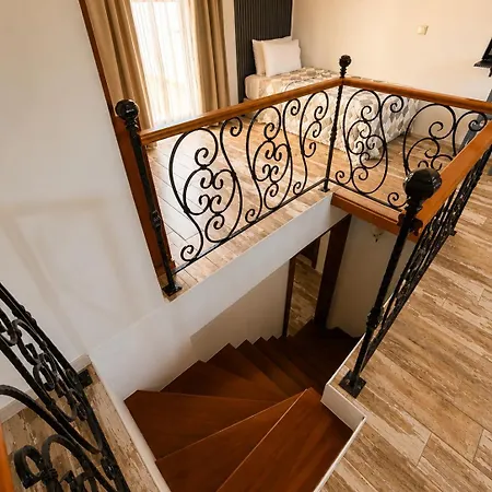 Mai S'ema Dalyan