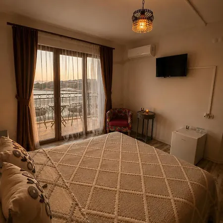 Mai S'ema Dalyan Отель
