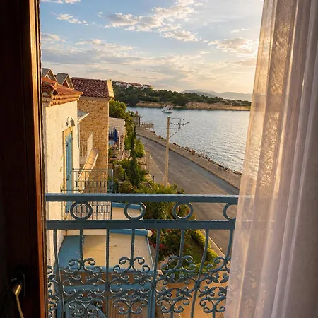 Отель Mai S'ema Dalyan *