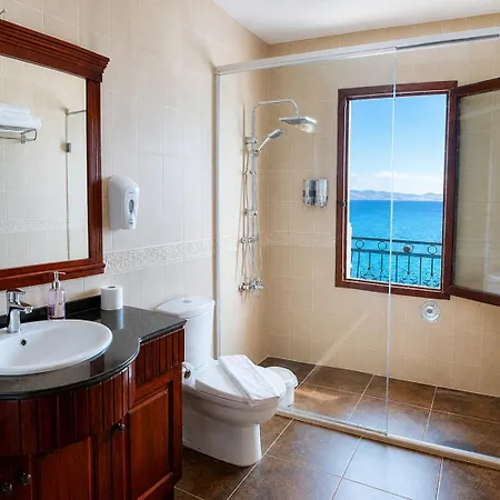 Mai S'ema Dalyan Hotel Ildiri