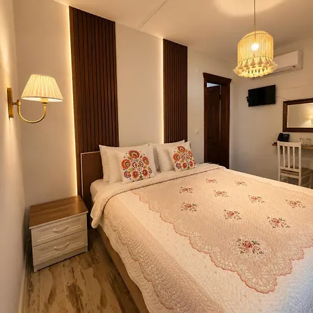 Mai S'ema Dalyan Илдир