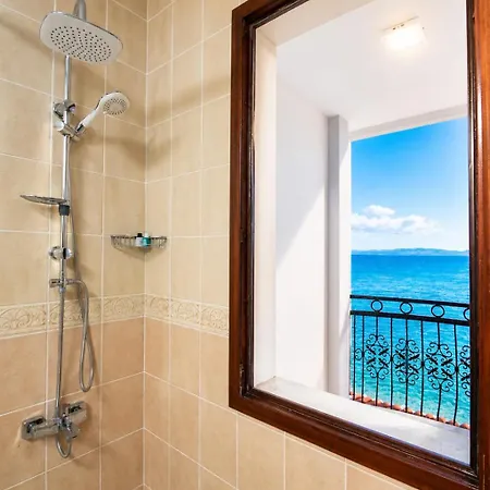 Mai S'ema Dalyan Hotel *
