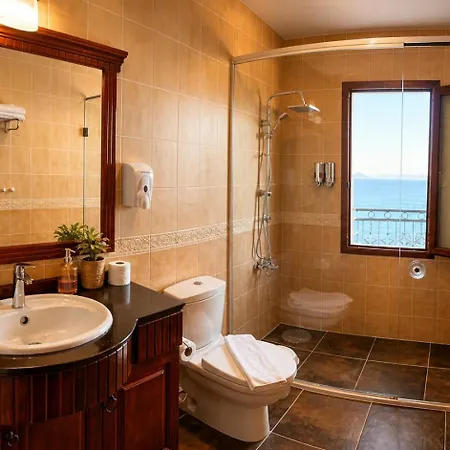 Hotel Mai S'ema Dalyan *