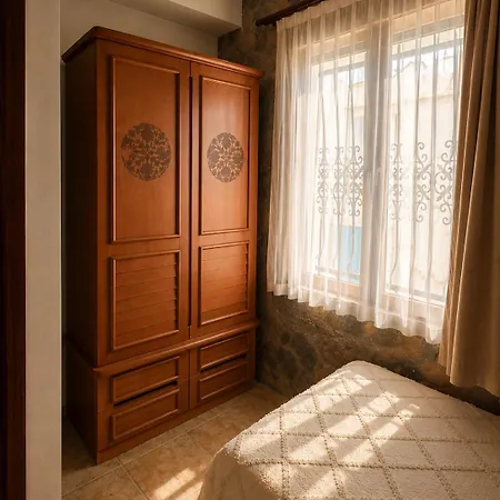 Mai S'ema Dalyan Илдир