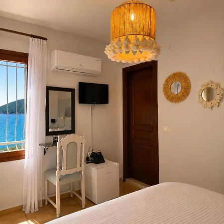 Mai S'ema Dalyan Илдир