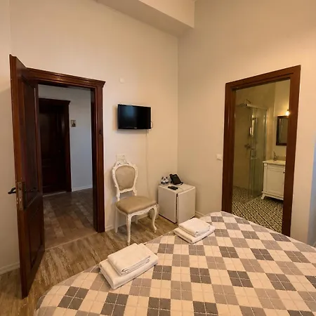 Mai S'ema Dalyan Hotel