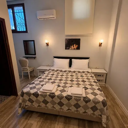Mai S'ema Dalyan Hotel *