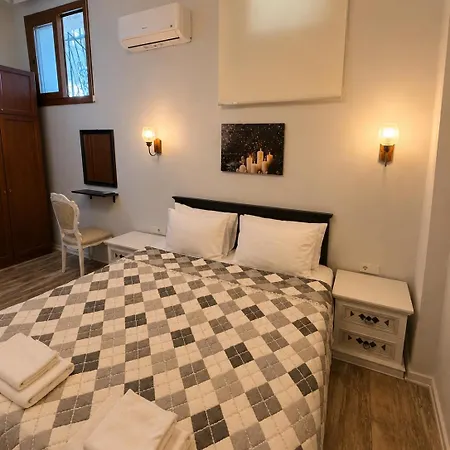 Mai S'ema Dalyan Илдир