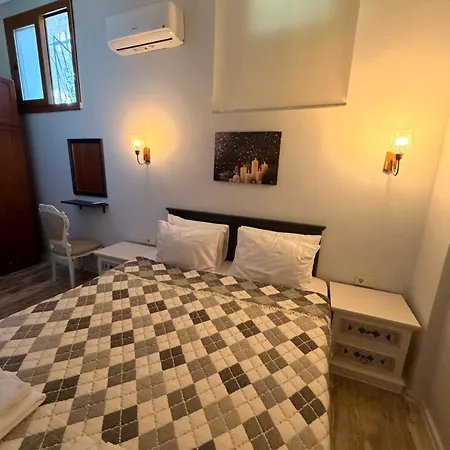 Mai S'ema Dalyan Hotel