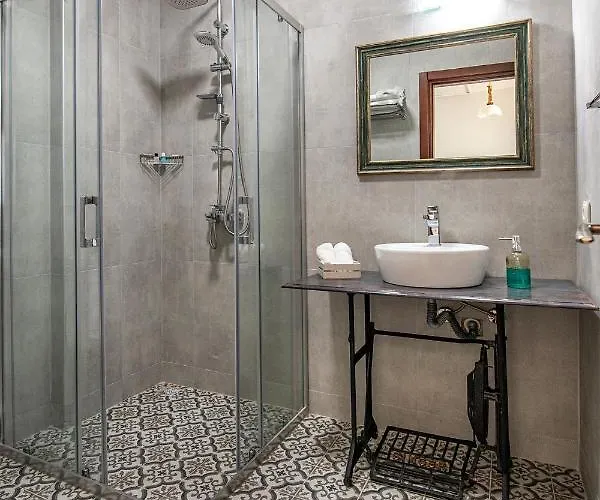 Mai S'ema Boutique Dalyan * Ildır