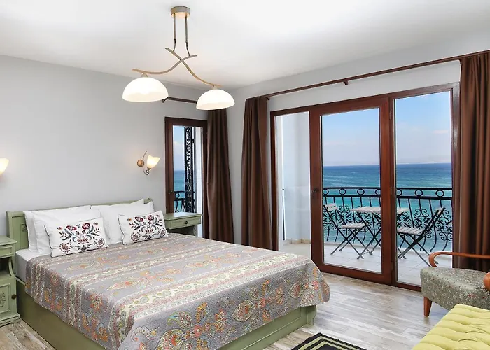 Mai S'ema Boutique Dalyan *