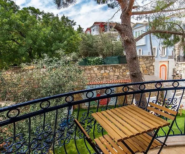 Mai S'ema Boutique Dalyan Otel *