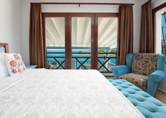 Otel Mai S'ema Boutique Dalyan *