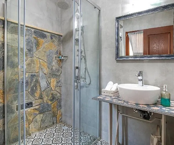 Hotel Mai S'ema Boutique Dalyan *