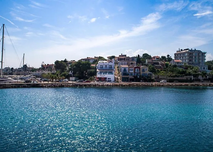 Mai S'ema Boutique Dalyan Otel *