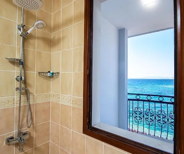 Hotel Mai S'ema Boutique Dalyan Ildiri