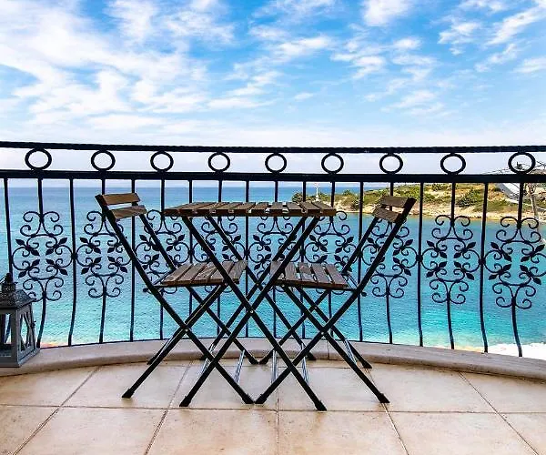 Mai S'ema Boutique Dalyan Otel