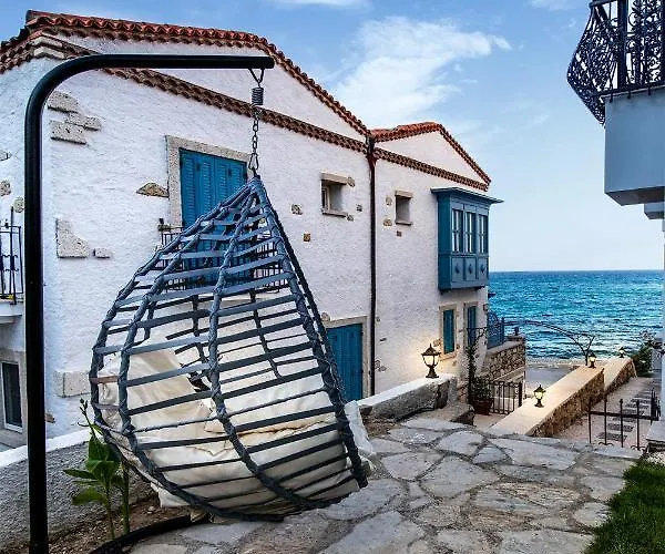 Mai S'ema Boutique Dalyan