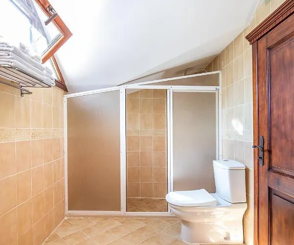 Mai S'ema Boutique Dalyan * Ildır